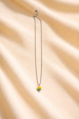 Icecream Necklace - Miora