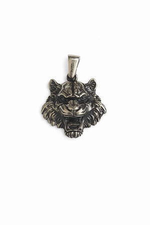 Royal Roar Pendant