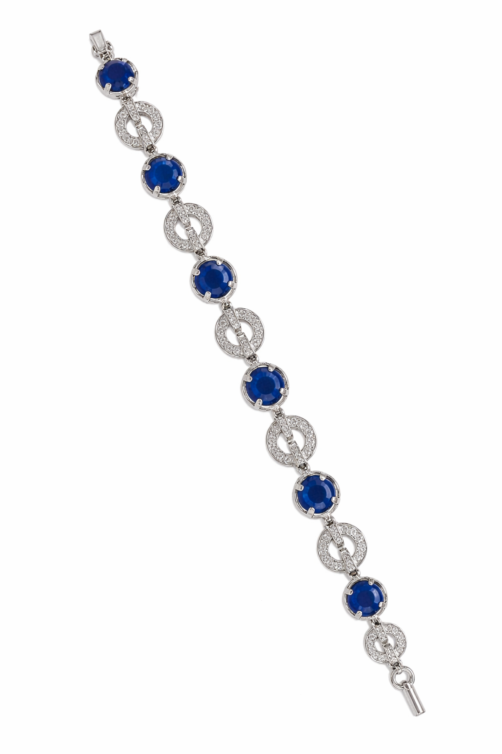 Celeste Stone Bracelet