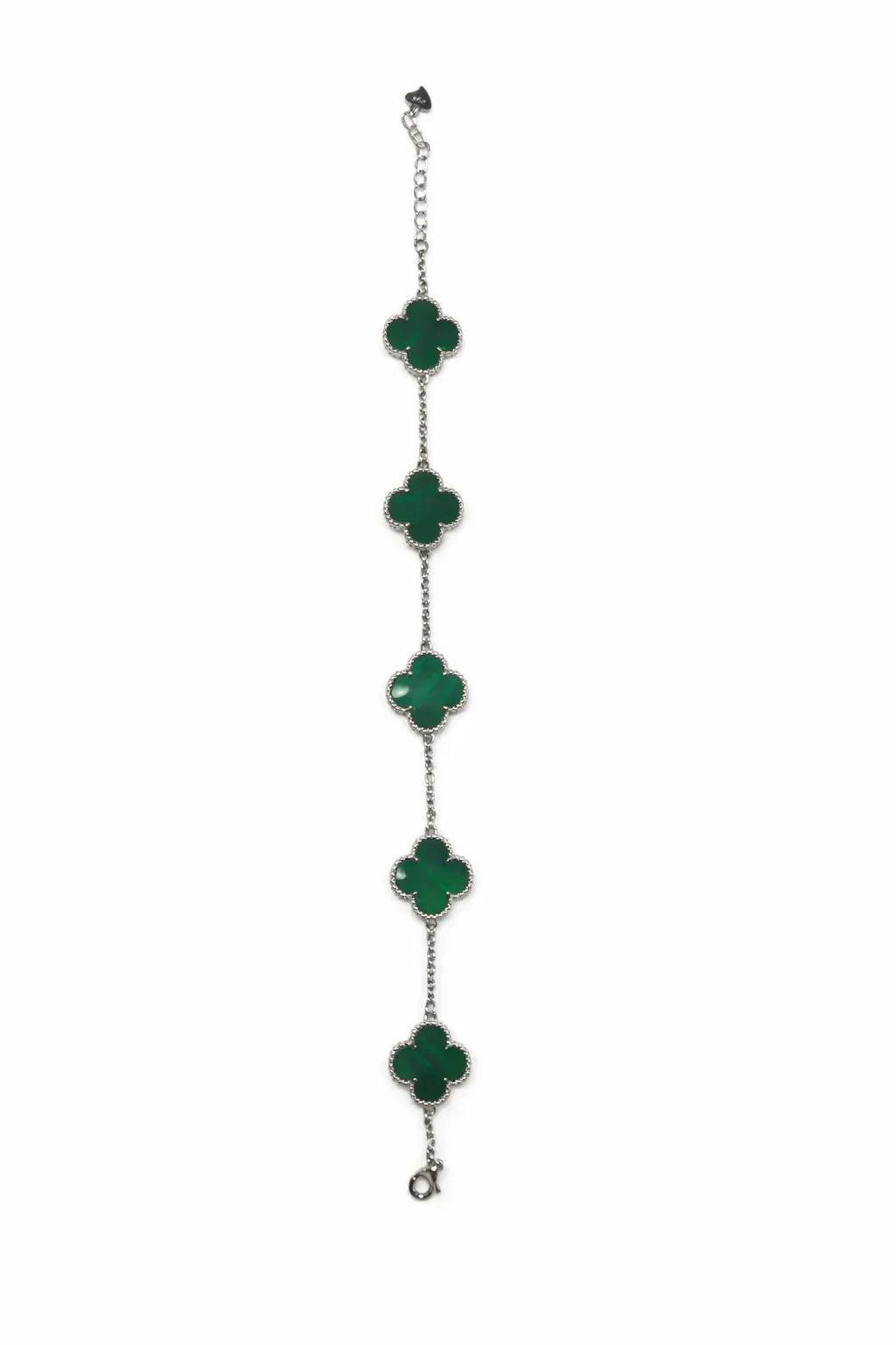 Lucky Clover Bracelet - Miora