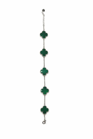 Lucky Clover Bracelet - Miora