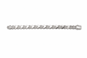 Arrow Link Bracelet - Miora