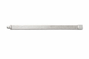 Honeycomb Link Bracelet - Miora