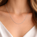 Classic Box Chain - Miora