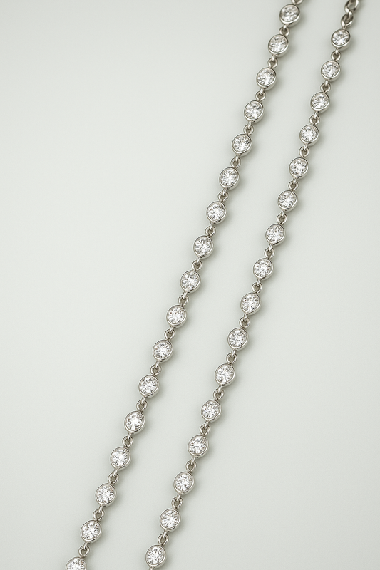 Sunbeam Glow Anklet