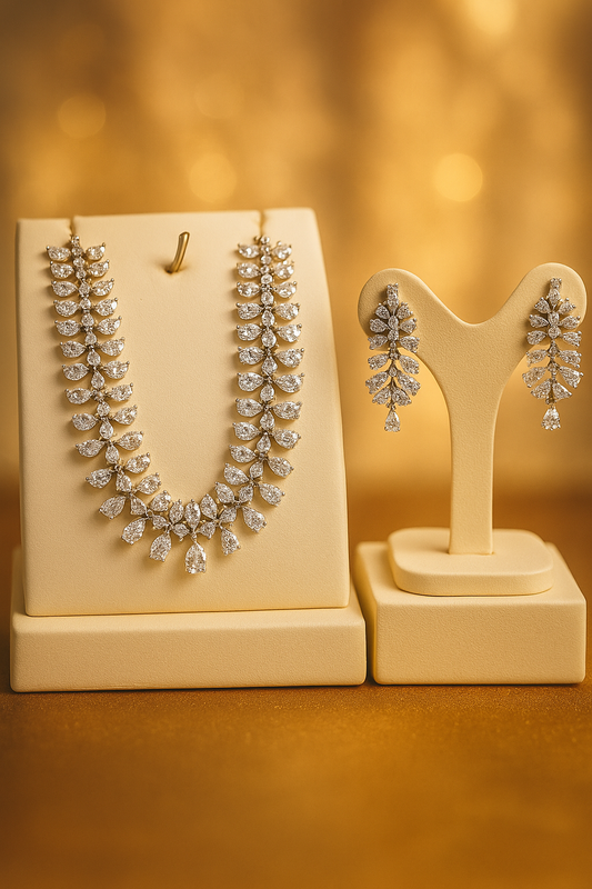 Regal Radiance