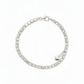 Classic Tennis Chain Bracelet