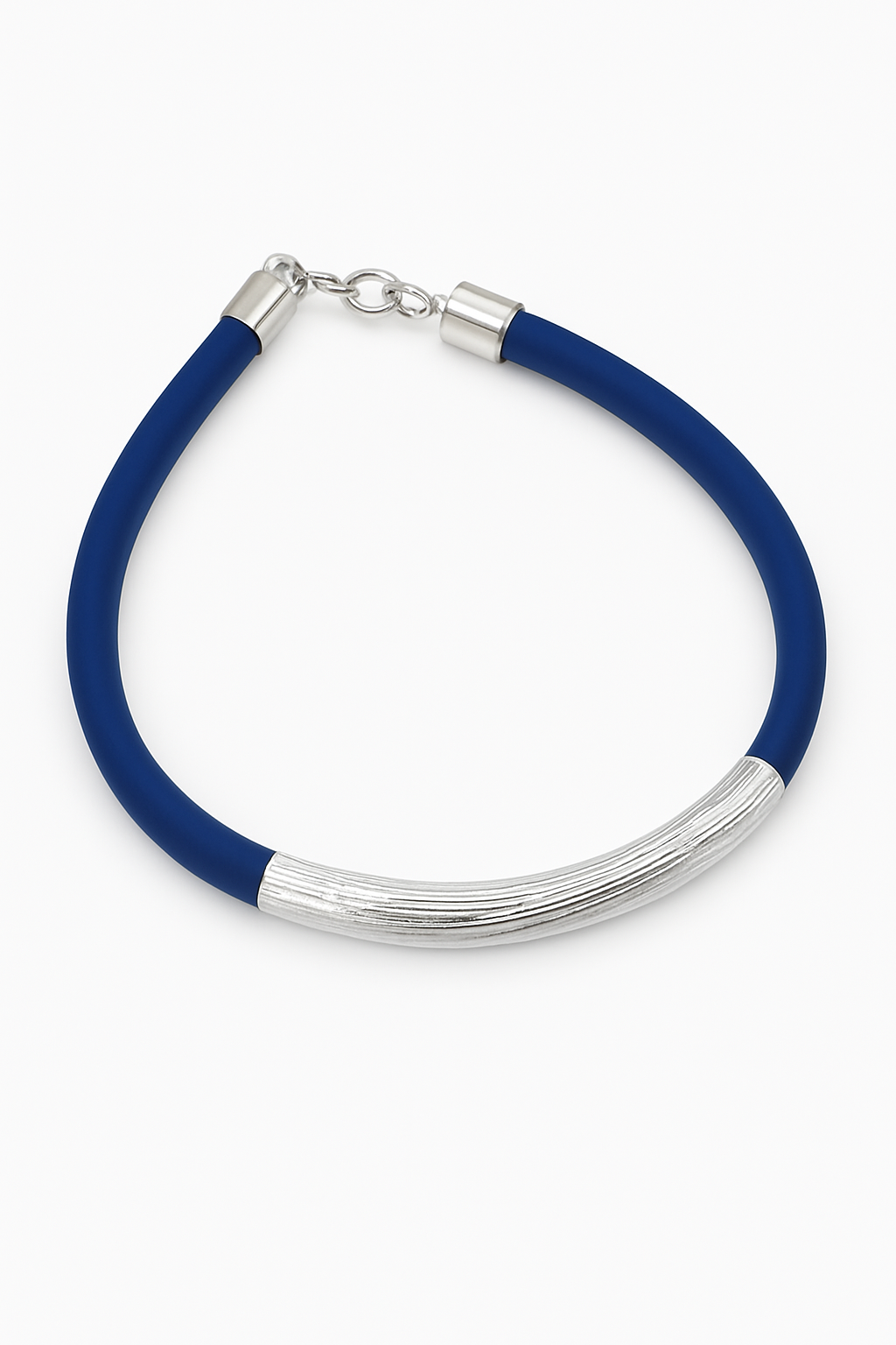 Textured Strap Bracelet