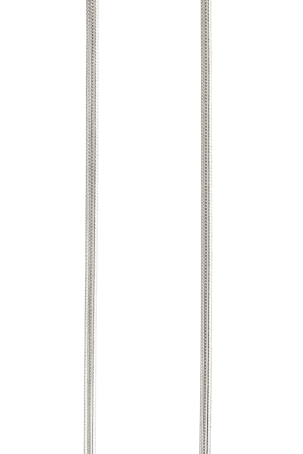 Womens Elegant Silver Payal Anklet