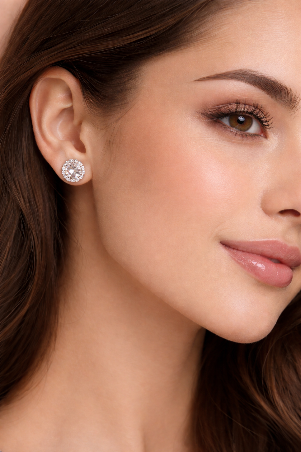 Zirconia Studs - Miora