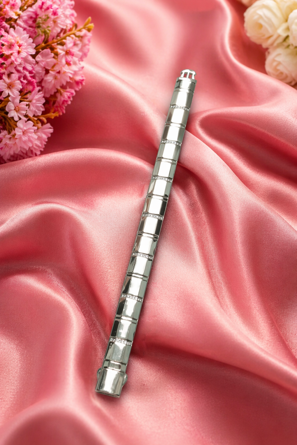 Recta Link Bracelet