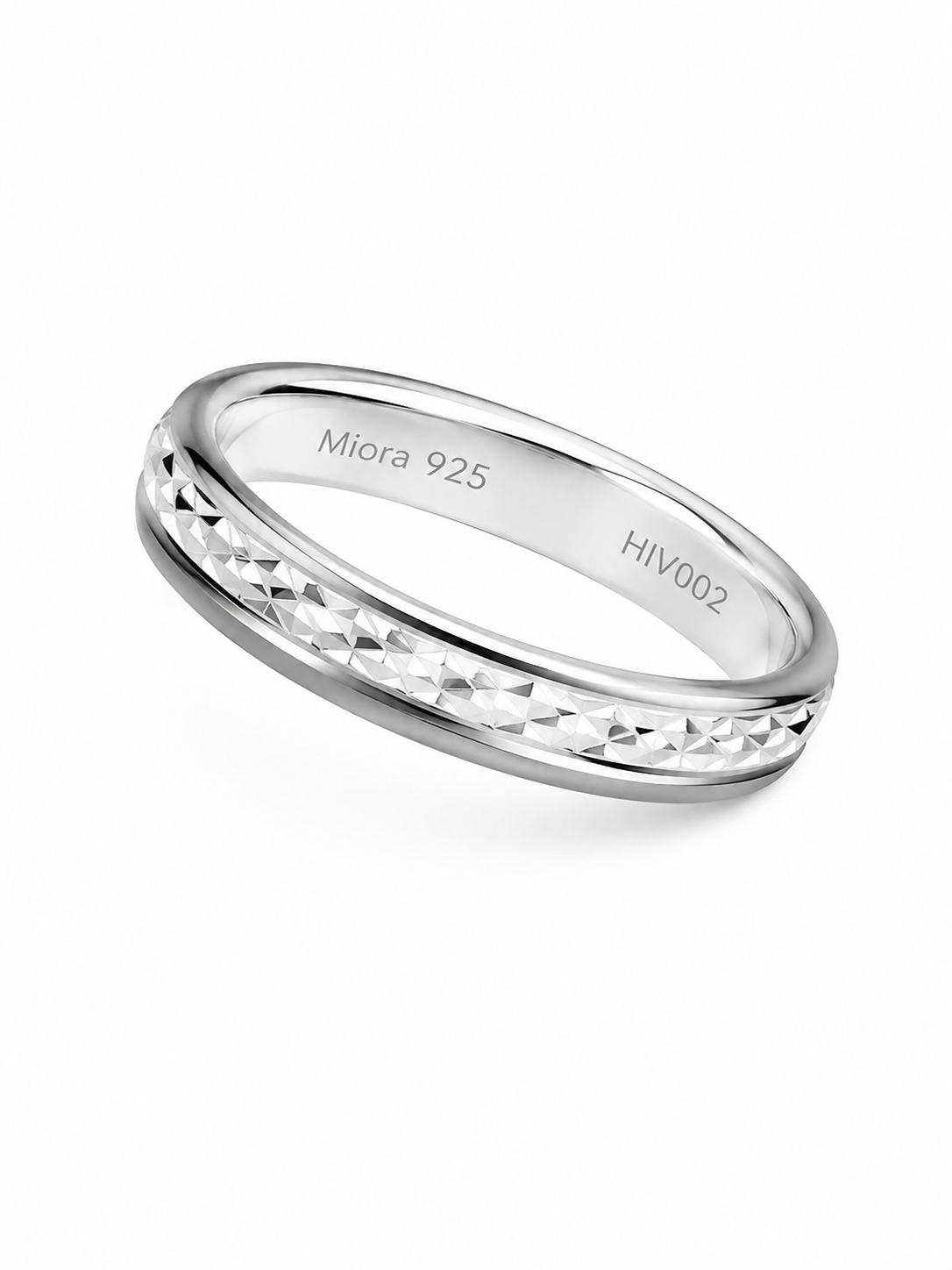 Rustic Ring
