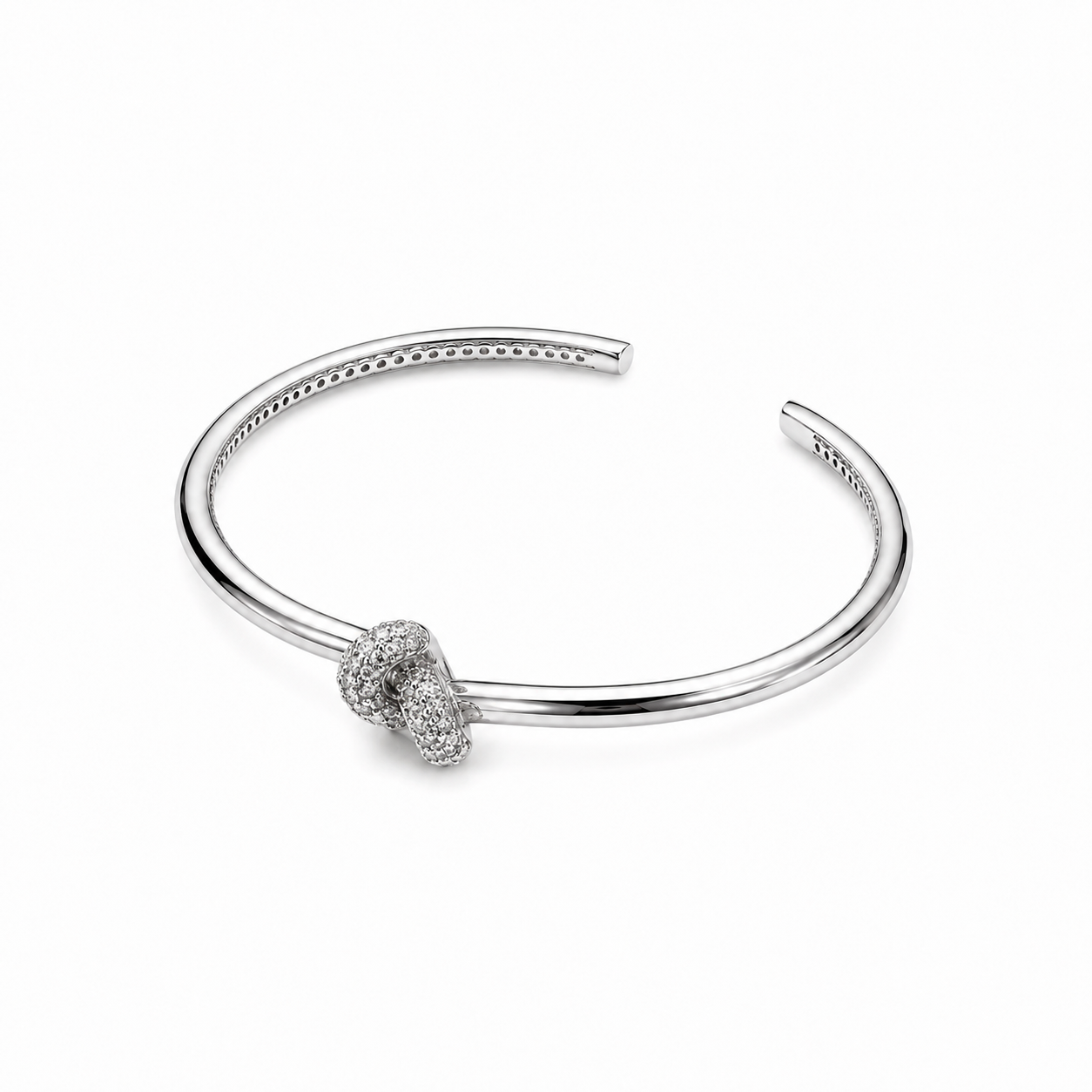Knot Bracelet