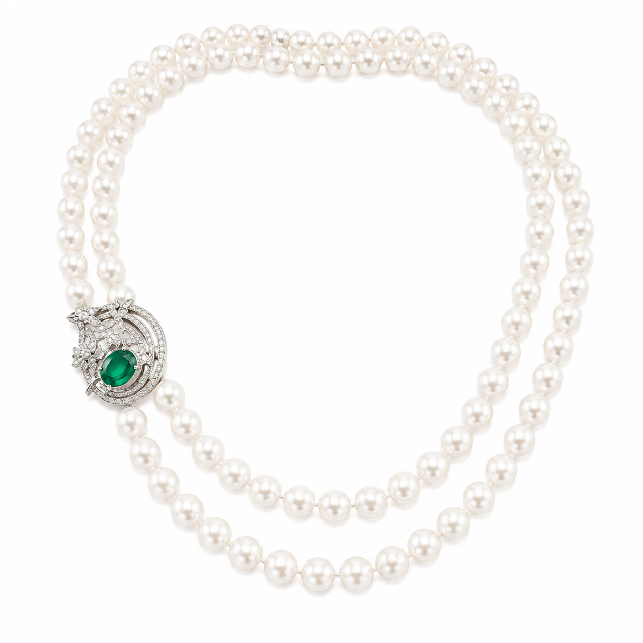Serein Necklace
