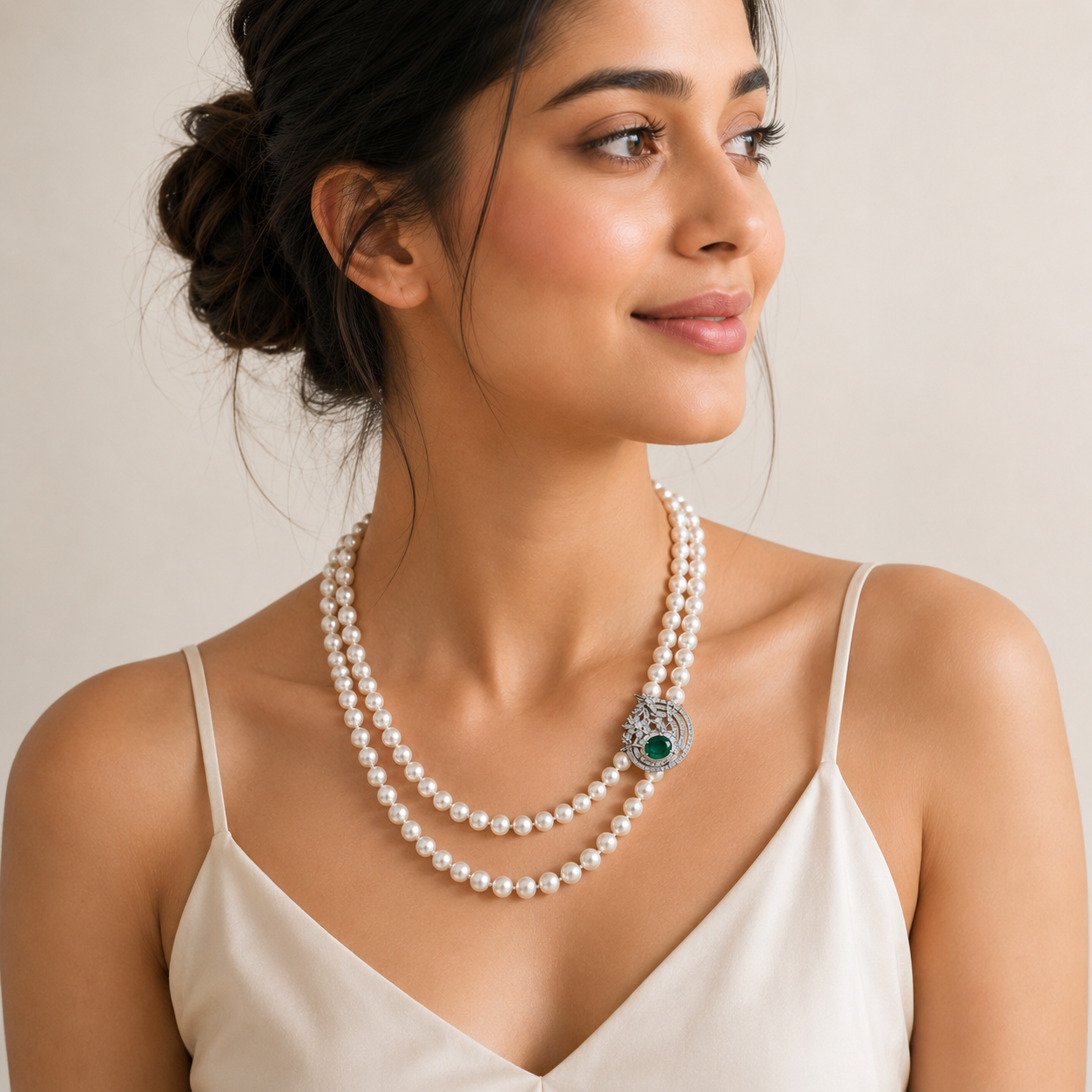 Serein Necklace