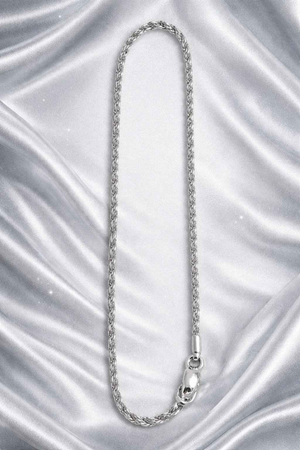 Spiral Rope Chain