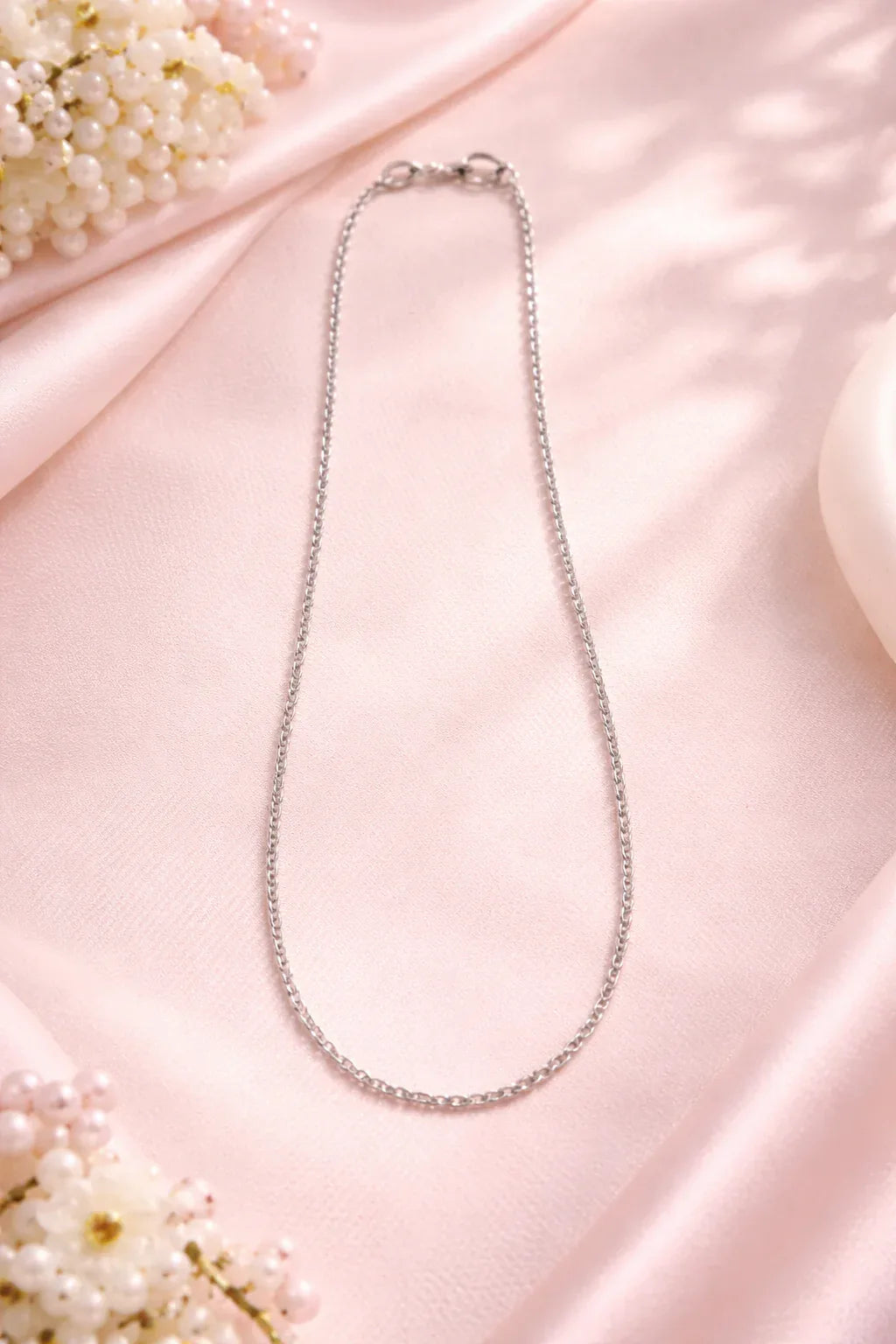 Round Disc Chain - Miora
