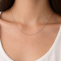Round Disc Chain - Miora