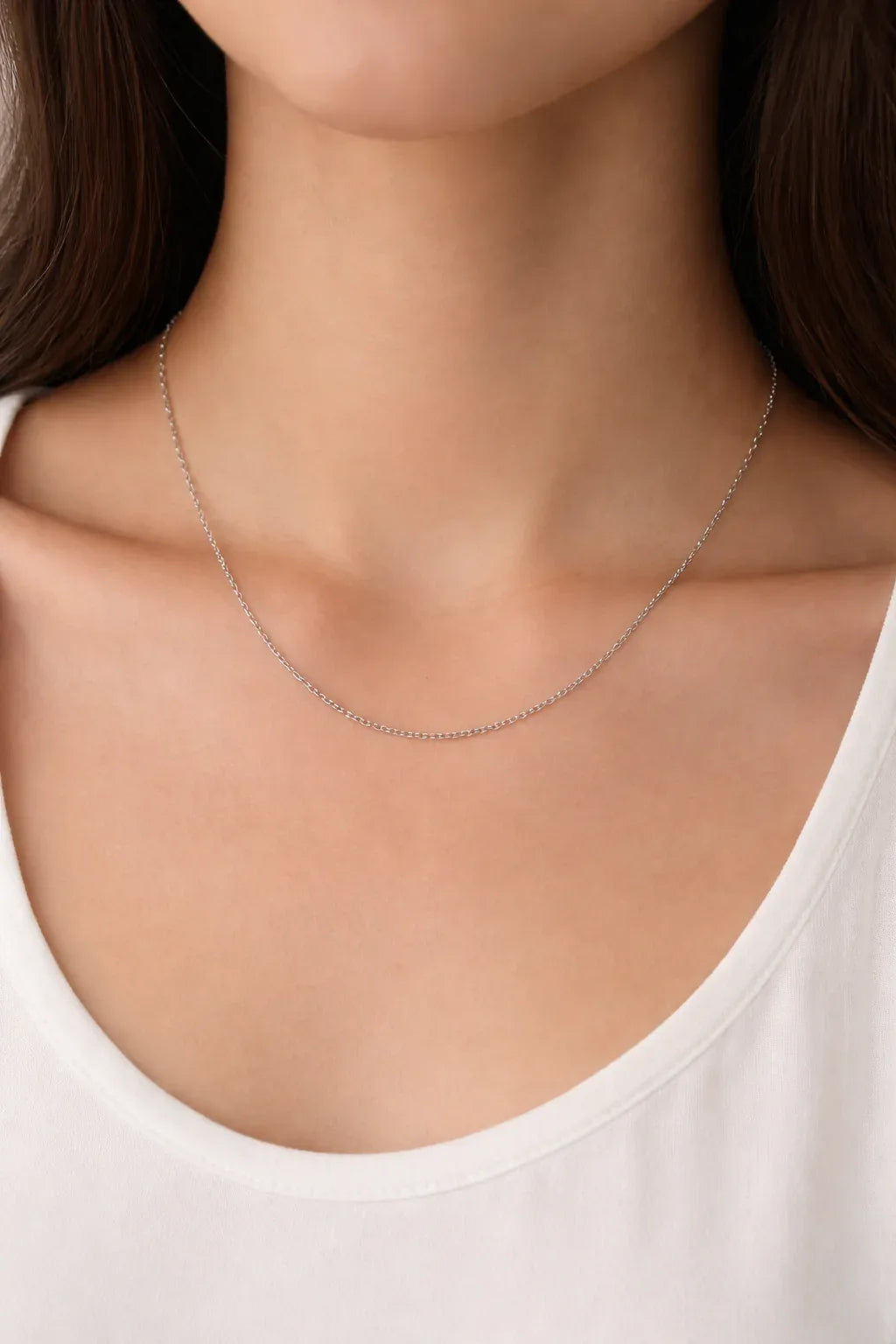 Round Disc Chain - Miora