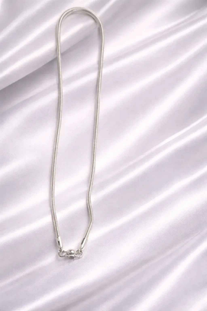 Snake Chain Necklace