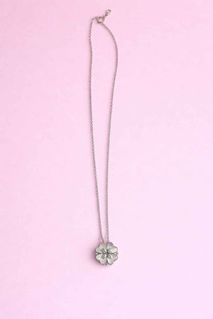 Princess Heart Necklace