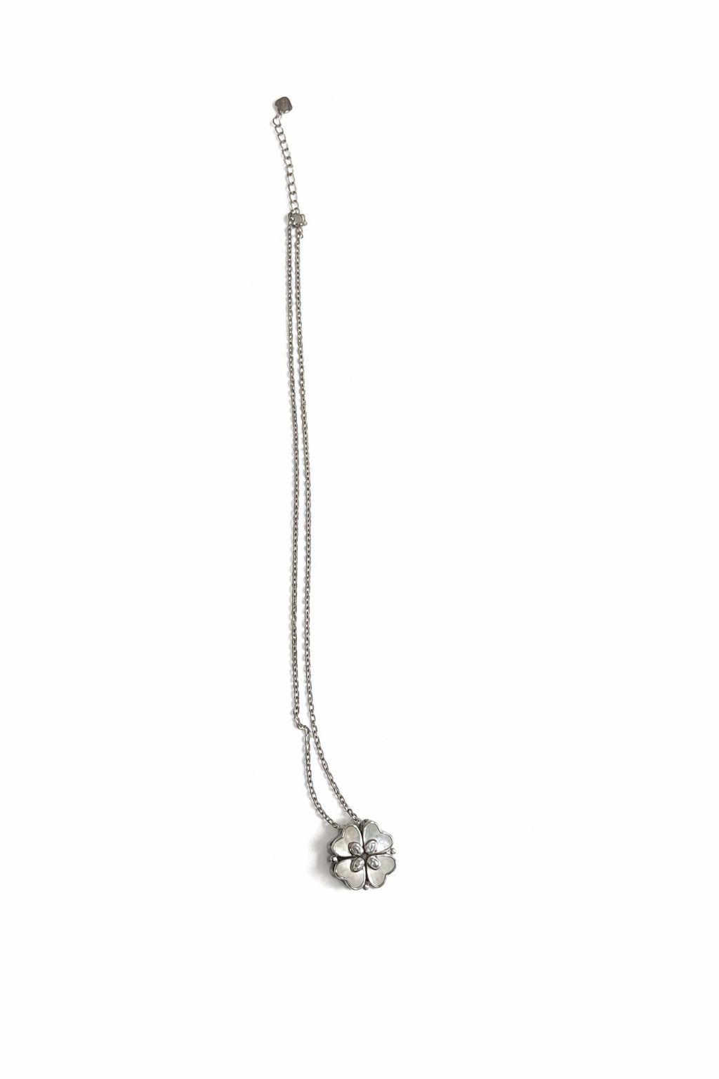 Princess Heart Necklace - Miora