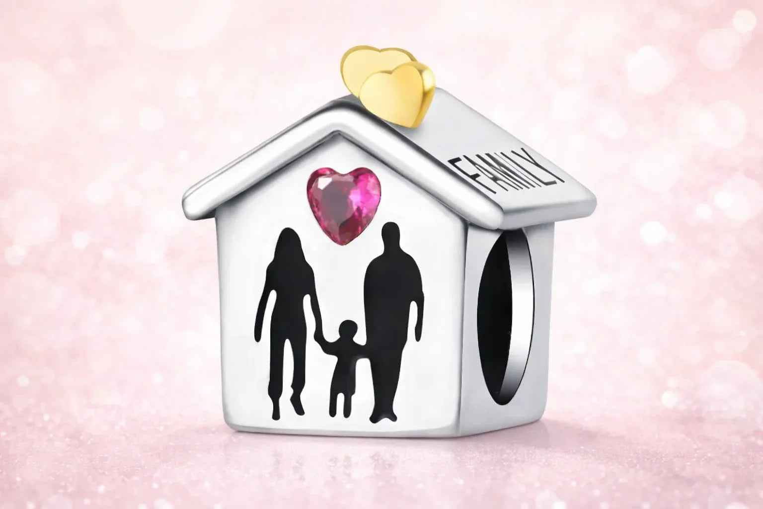 Family Home
