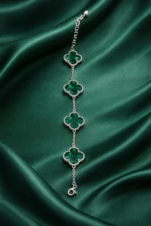 Lucky Clover Bracelet - Miora