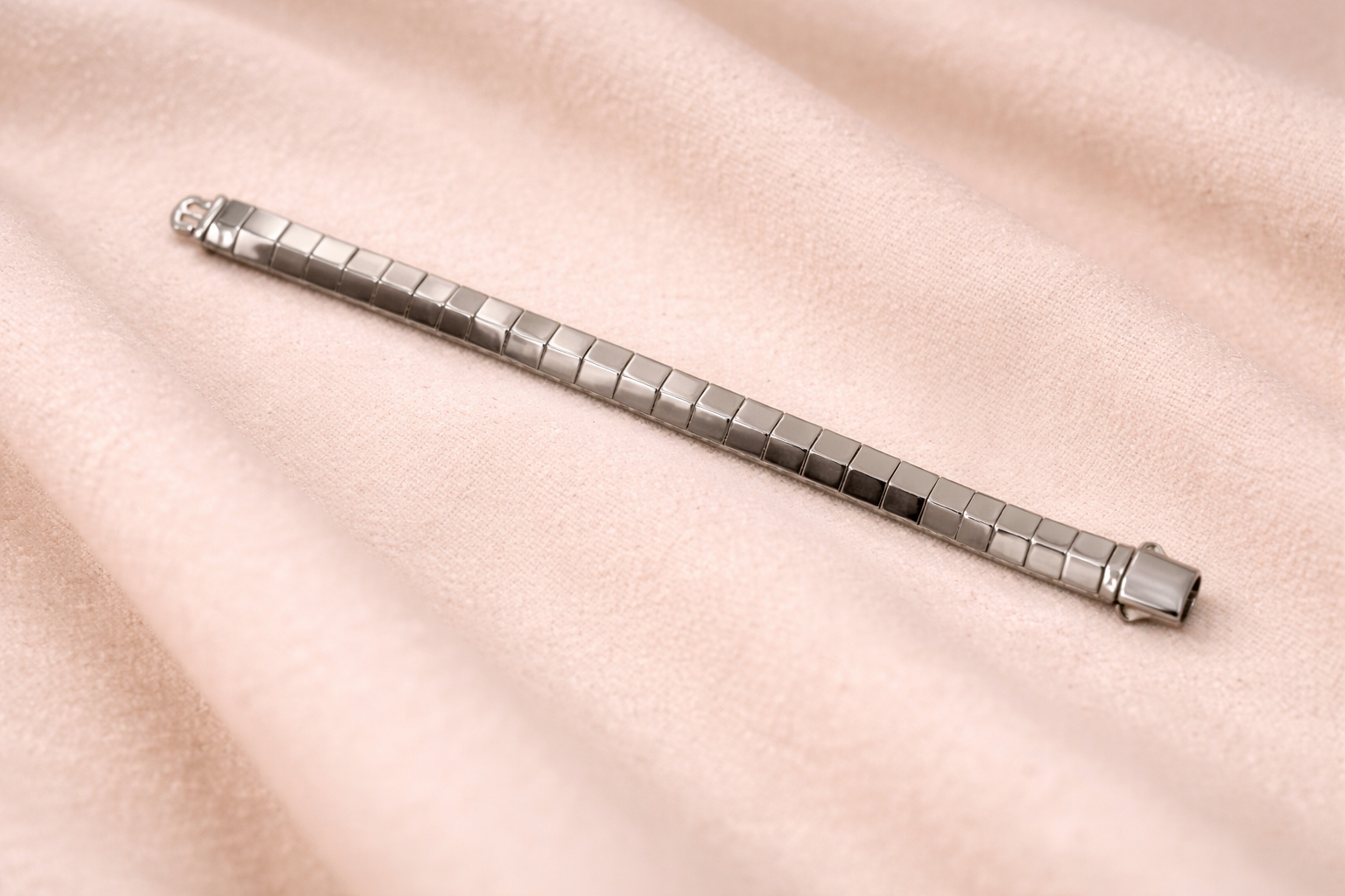 Box Link Bracelet - Miora