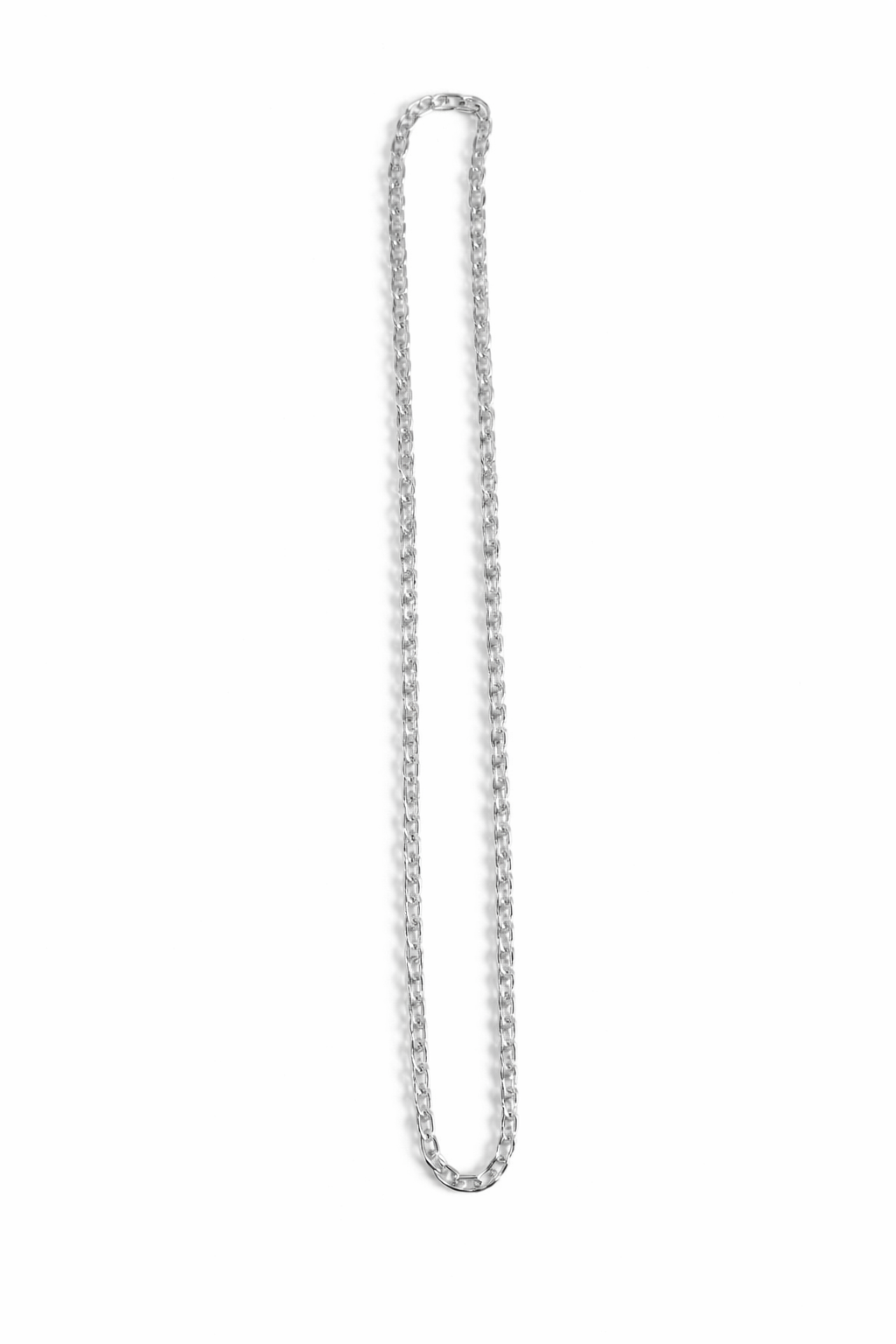 Luxe Curb Chain - Miora