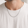 Luxe Curb Chain - Miora
