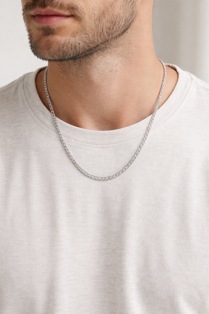 Luxe Curb Chain - Miora