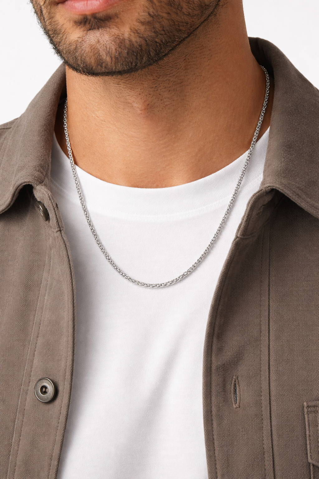 Rope Chain - Miora