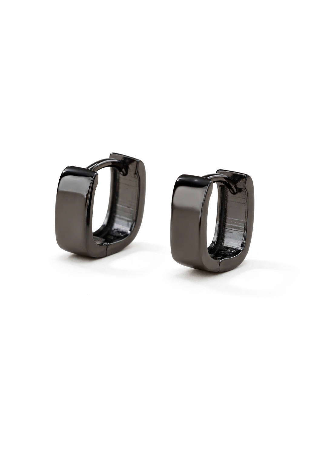 IC Square Earrings - Miora