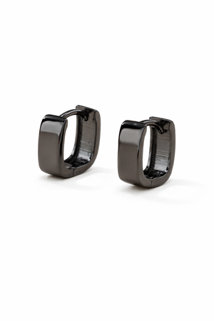 IC Square Earrings - Miora