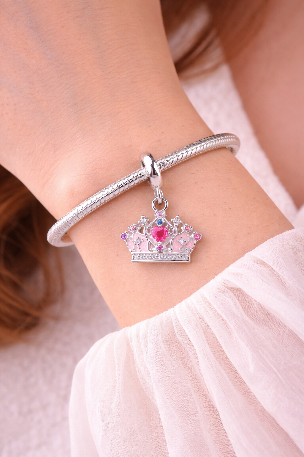 Crown Princess - Miora