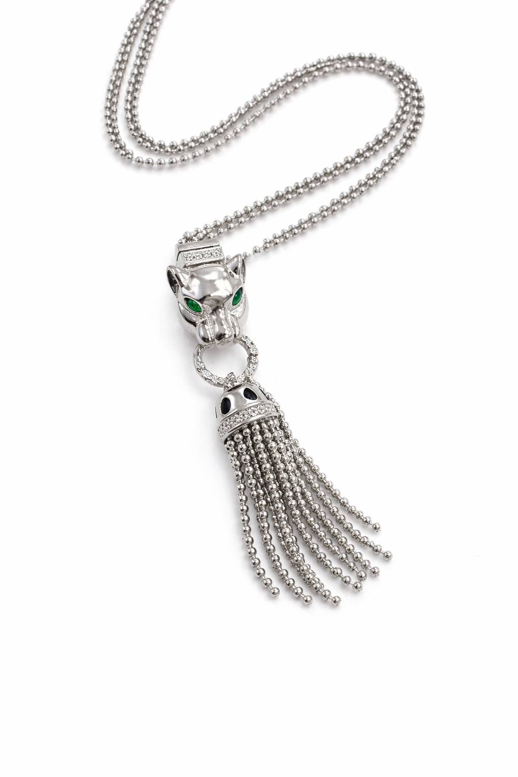 Wild Luxe Bracelet - Miora