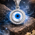 Evil Eye Pendant - Miora