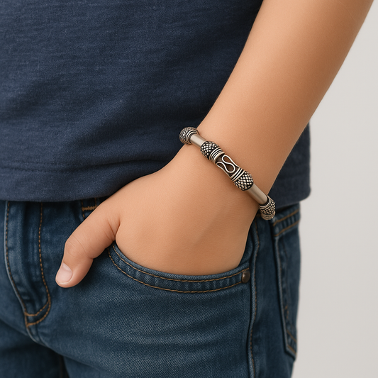 Antique-Style Bracelet