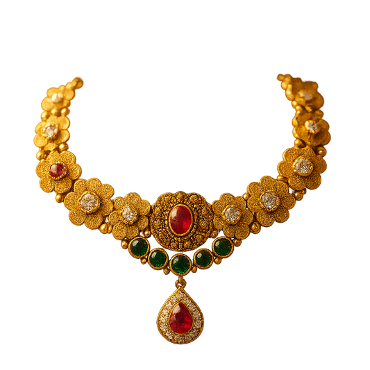 Regal Bloom Heritage Set