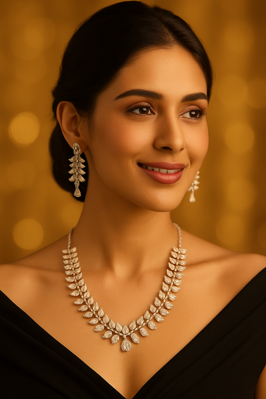 Regal Radiance