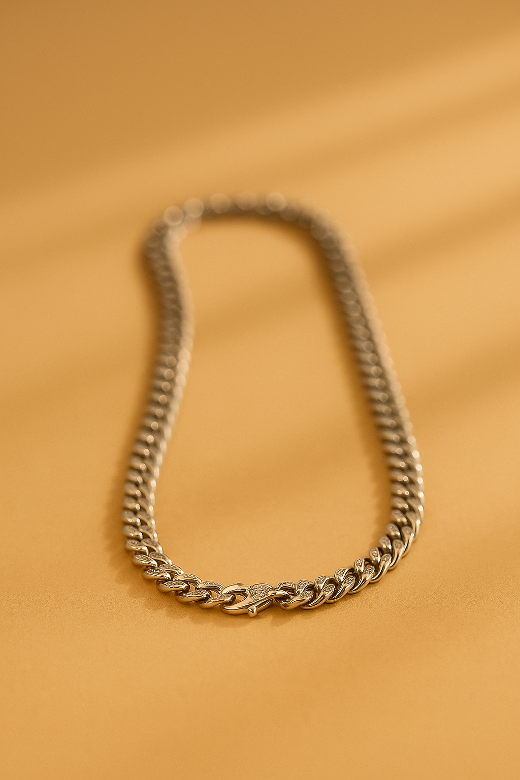 Titan Trace Bracelet
