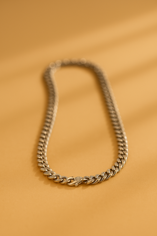 Titan Trace Bracelet