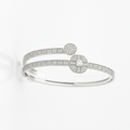 Eclat Duo Bangle