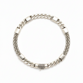 Men Chain link Bracelet