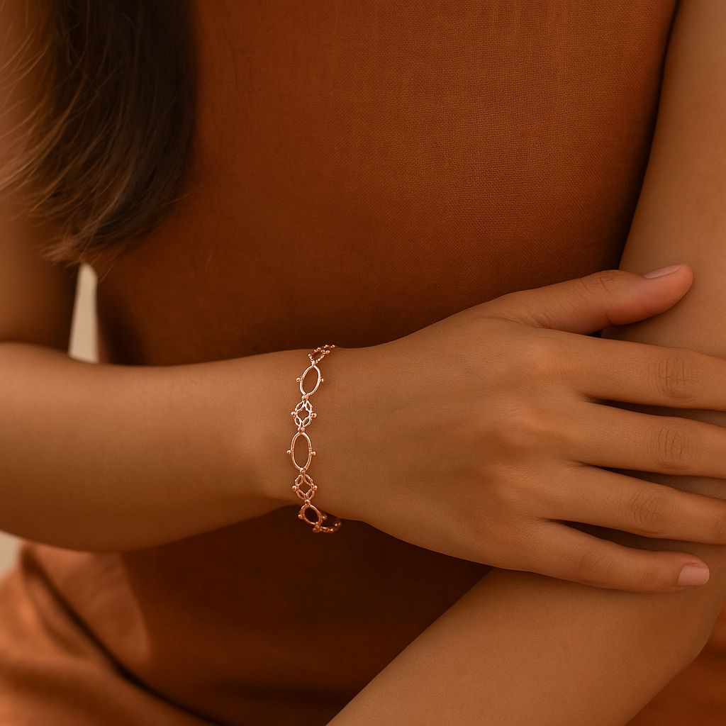 Convertible Ring Bracelet