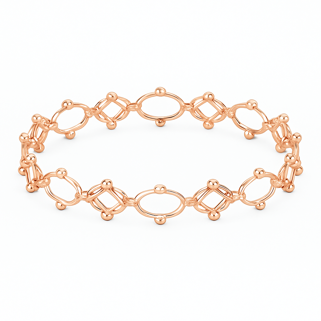 Convertible Ring Bracelet