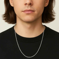 Rope Chain Necklace