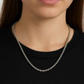 Spiral Rope Chain