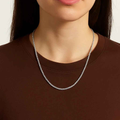 Twisted Rope Chain